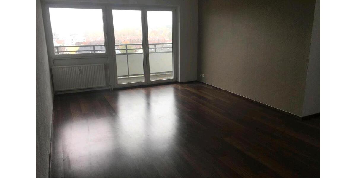 Etagenwohnung Rheine Gellendorf - 2.5 Zimmer, 60 m&sup2;, 140.000&euro; | Angebot:24816179