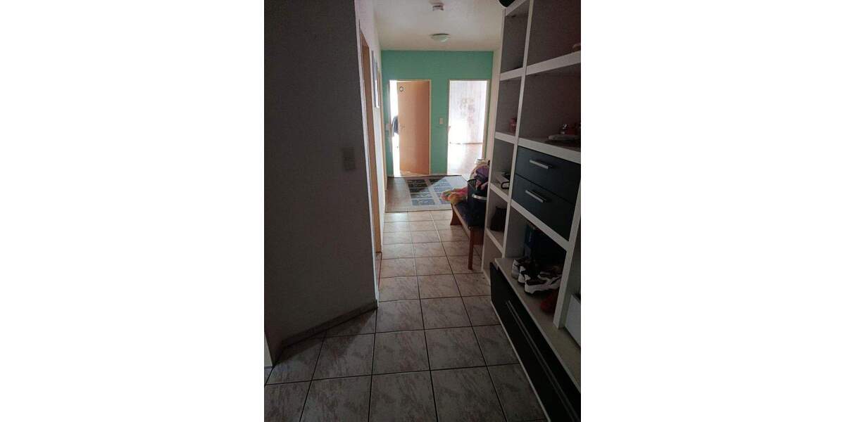 Etagenwohnung Spelle - 3 Zimmer, 95 m&sup2;, 820&euro; | Angebot:25737348