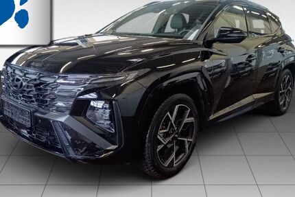 Hyundai TUCSON 17.300 km 31.880 &euro; Lengerich 49525