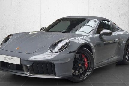 Porsche 992 1.290 km 194.900 &euro; Emsbüren 48488