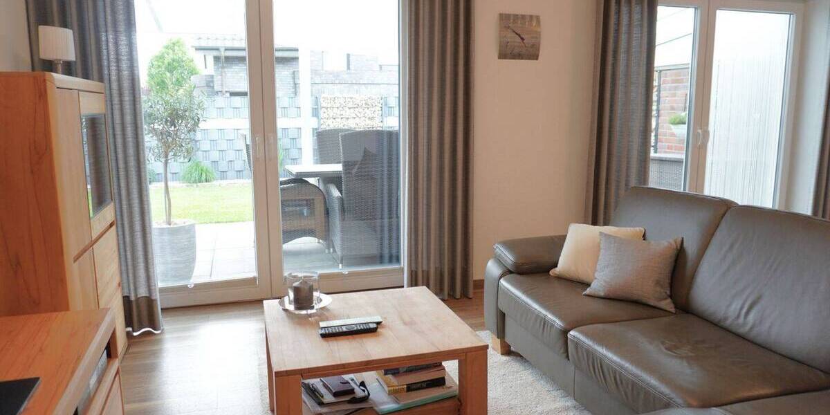 Doppelhaushälfte Lingen (Ems) Laxten - 4 Zimmer, 140 m&sup2;, 479.000&euro; | Angebot:26824557