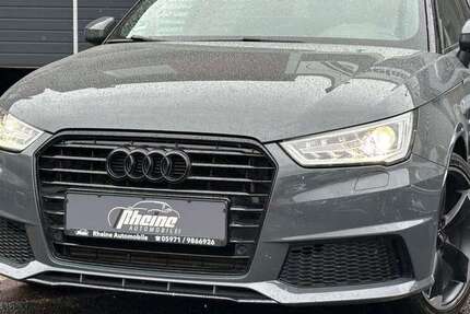 Audi A1 124.650 km 15.500 &euro; Rheine 48429