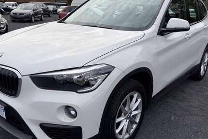 BMW X1 69.900 km 16.980 &euro; Freren 49832