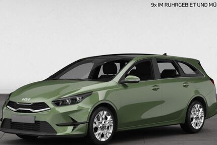 Kia ceed / Ceed 43.905 km 20.990 &euro; Gronau 48599