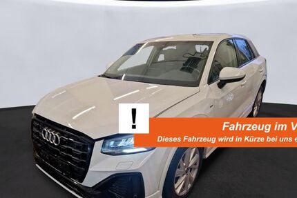 Audi Q2 94.531 km 22.789 &euro; Lingen 49808