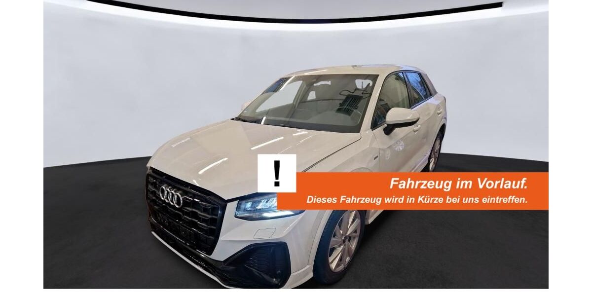Audi Q2 94.531 km 22.789 &euro; Lingen 49808