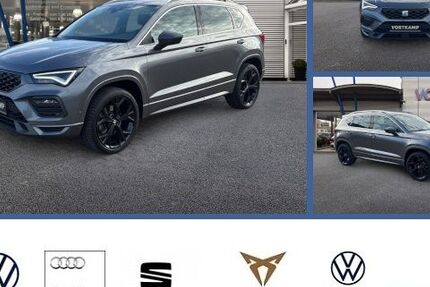 Seat Ateca 74.678 km 26.480 &euro; Gronau 48599