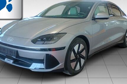Hyundai IONIQ 6 3.431 km 34.530 &euro; Salzbergen 48499