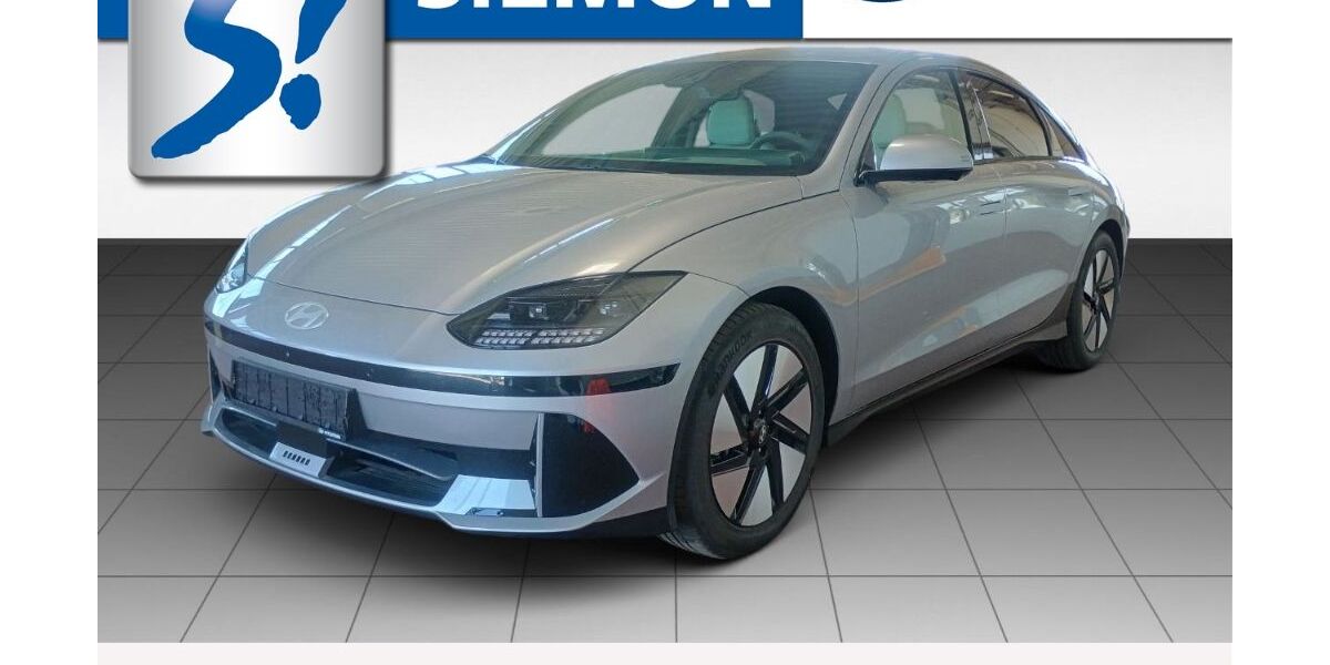 Hyundai IONIQ 6 3.431 km 34.530 &euro; Salzbergen 48499