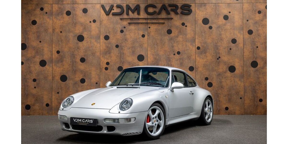 Porsche 993 156.979 km 126.900 &euro; Gronau 48599