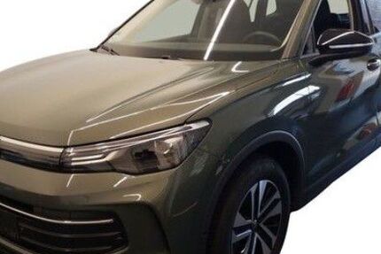 VW Tiguan 6.357 km 32.500 &euro; Schüttorf 48465