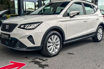 Seat Arona 106.192 km 12.890 &euro; Ibbenbüren 49479
