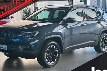 Jeep Compass 20.755 km 27.740 &euro; Rheine 48432