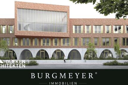 Wohnung Lingen (Ems) - 4 Zimmer, 119 m&sup2;, 1.475&euro; | Angebot:23871043