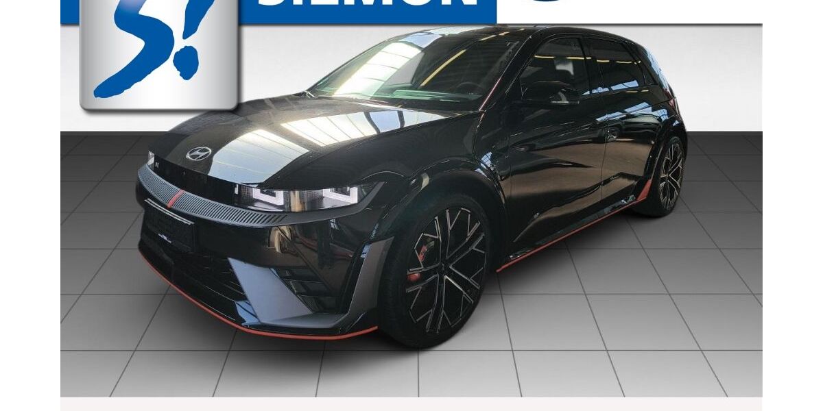 Hyundai IONIQ 5 13.881 km 51.330 &euro; Salzbergen 48499