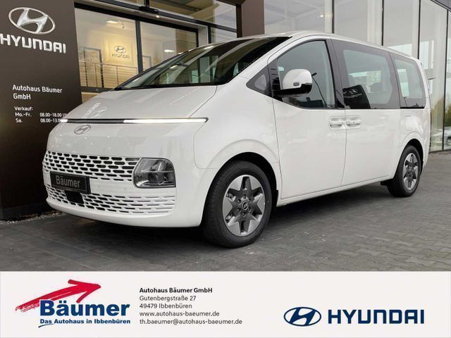 Hyundai STARIA 4.000 km 42.490 &euro; Ibbenbüren 49479