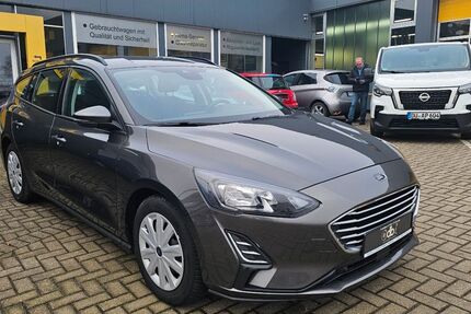 Ford Focus 163.871 km 8.870 &euro; Wettringen 48493