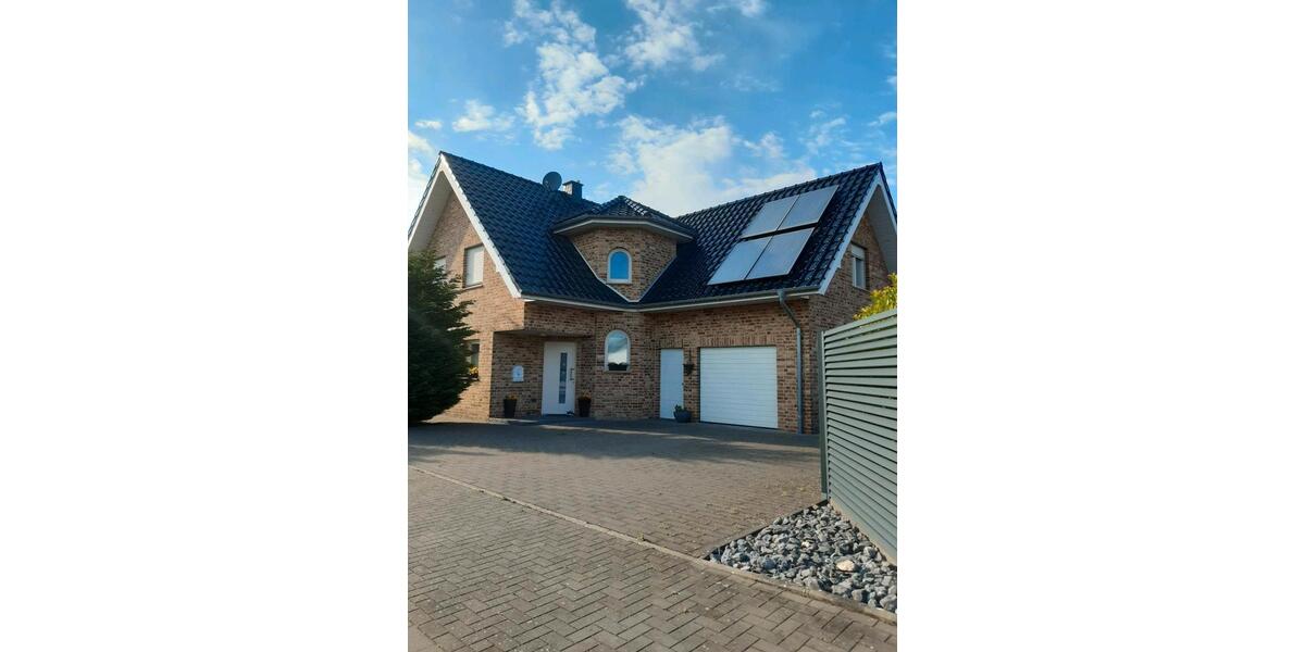 Einfamilienhaus Spelle - 6 Zimmer, 140 m&sup2;, 610.000&euro; | Angebot:26606033