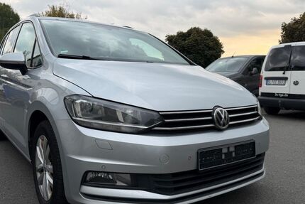 VW Touran 412.000 km 6.450 &euro; Emsdetten 48282