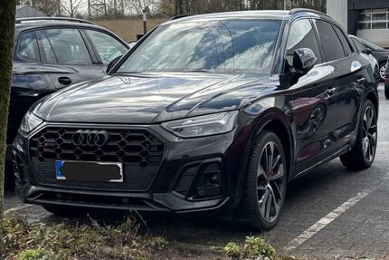 Audi SQ5 28.000 km 68.000 &euro; Ibbenbüren 49479