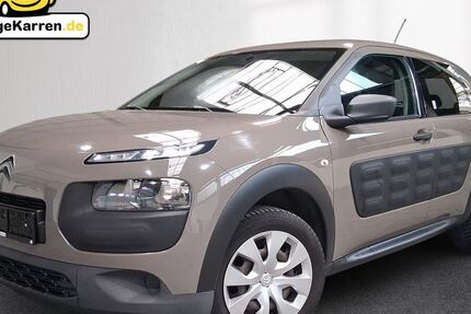 Citroen C4 Cactus 157.000 km 6.500 &euro; Hörstel 48477