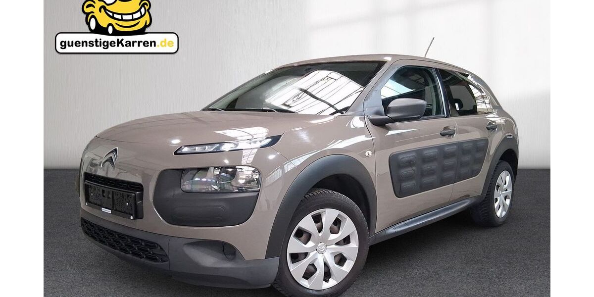 Citroen C4 Cactus 157.000 km 6.500 &euro; Hörstel 48477
