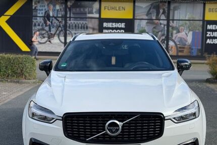 Volvo XC60 61.000 km 35.900 &euro; Rheine 48429