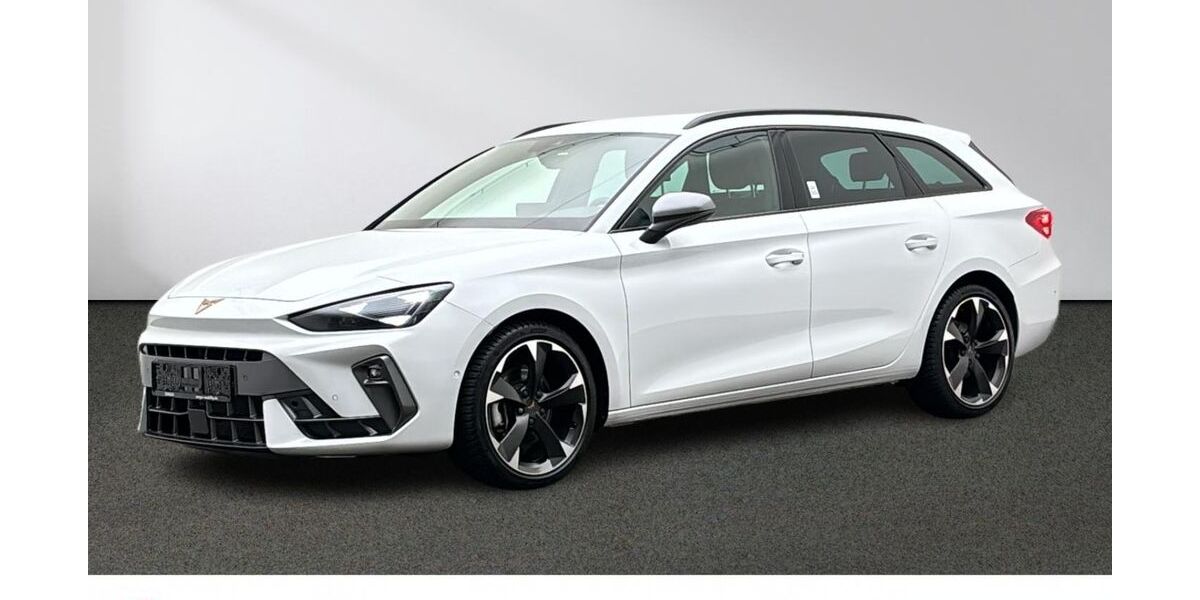 Cupra Leon 20.746 km 31.990 &euro; Rheine 48429