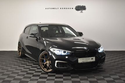 BMW M140i 75.999 km 32.400 &euro; Saerbeck 48369
