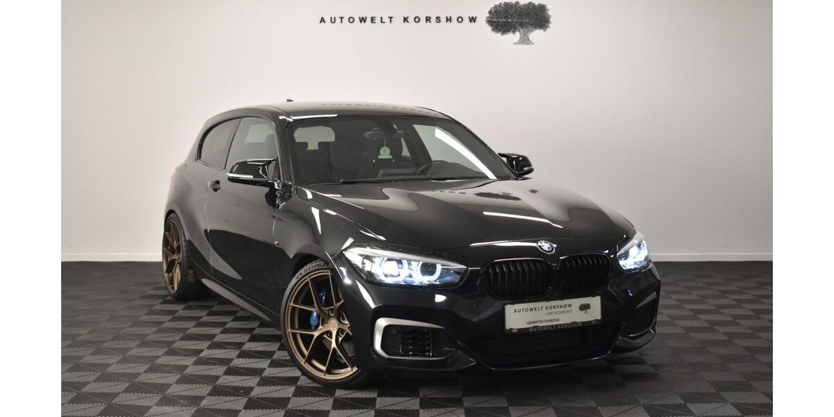 BMW M140i 75.999 km 32.900 &euro; Saerbeck 48369