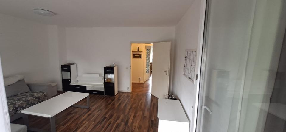 Dachgeschoßwohnung Rheine Altenrheine - 3 Zimmer, 67 m&sup2;, 900&euro; | Angebot:27600502