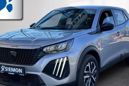 Peugeot 2008 18.008 km 16.930 &euro; Salzbergen 48499
