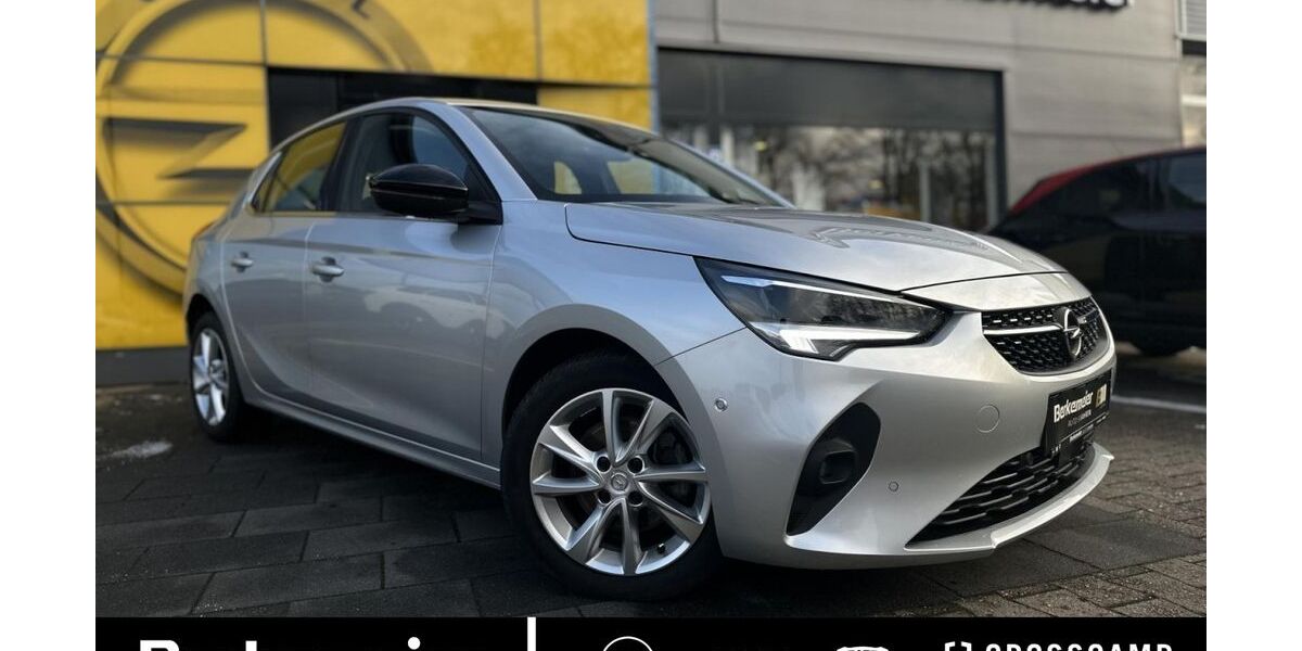 Opel Corsa 27.172 km 14.990 &euro; Steinfurt 48565