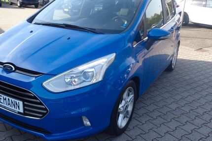 Ford B-Max 103.934 km 7.990 &euro; Hörstel 48477