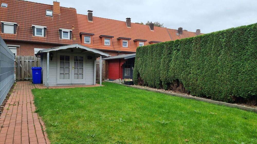 Reihenmittelhaus Gronau - 5 Zimmer, 72 m&sup2;, 239.000&euro; | Angebot:25733308