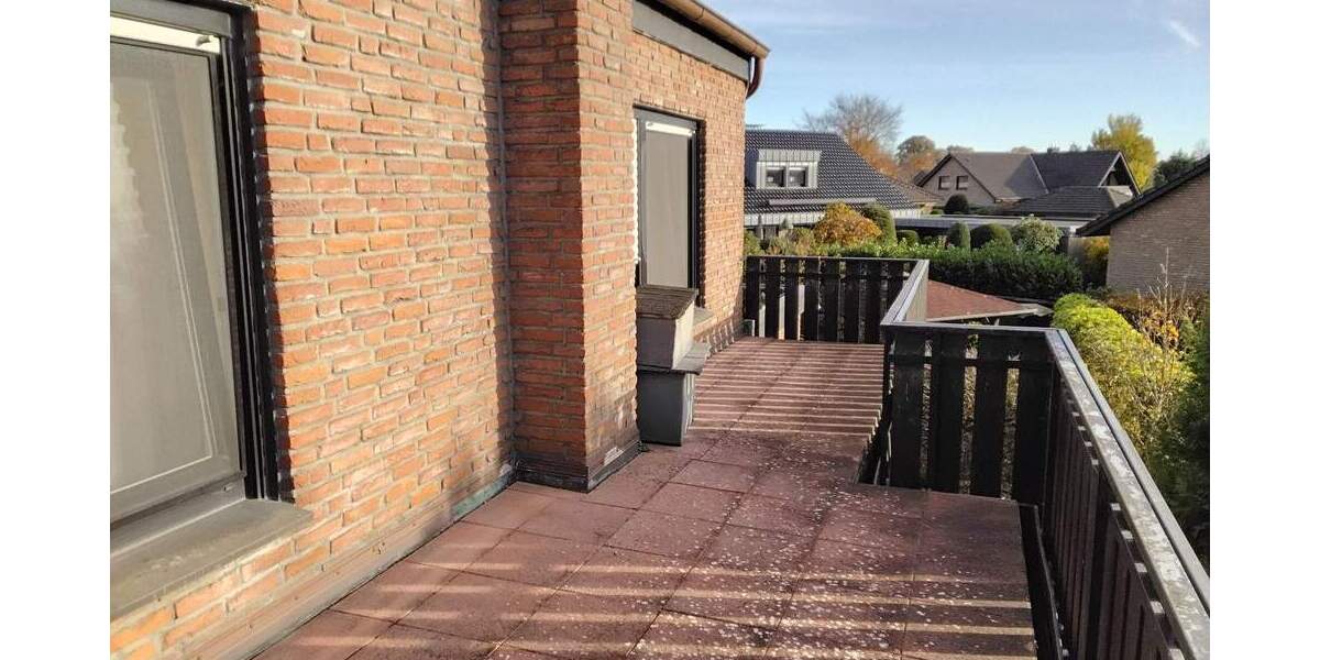 Einfamilienhaus Gronau Epe - 4 Zimmer, 125 m&sup2;, 359.000&euro; | Angebot:25695018