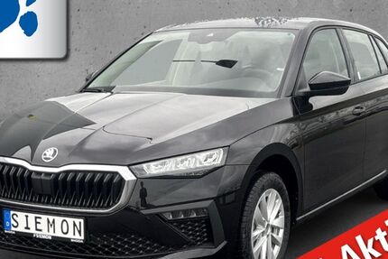 Skoda Scala 1.500 km 23.930 &euro; Emsdetten 48282