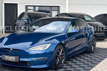 Tesla Model S 103.999 km 78.750 &euro; Emsbüren 48488