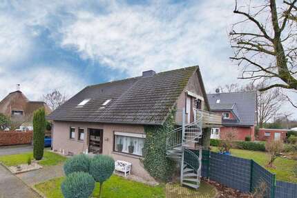 Haus Wettringen - 7 Zimmer, 193 m&sup2;, 379.000&euro; | Angebot:26753179