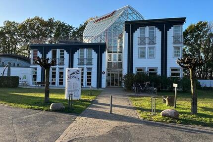 Gewerbeobjekt Rheine Gellendorf - 9&euro; | Angebot:24953951