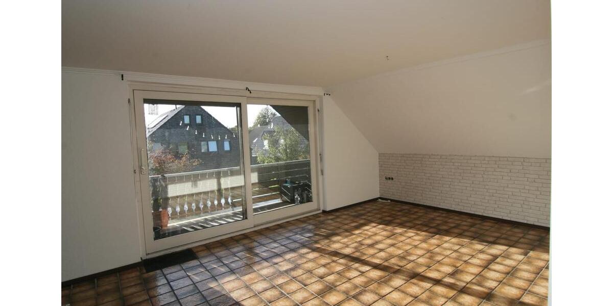Dachgeschoßwohnung Rheine Altenrheine - 3 Zimmer, 80 m&sup2;, 720&euro; | Angebot:27592793