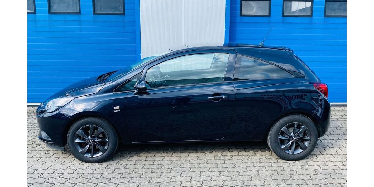 Opel Corsa 100.000 km 10.900 &euro; Greven 48268