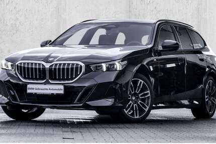 BMW 520 30.590 km 47.490 &euro; Emsdetten 48282