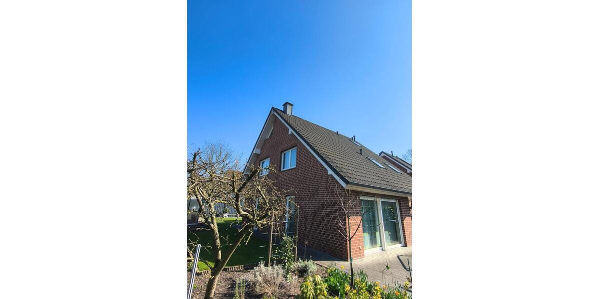 Einfamilienhaus Greven - 6 Zimmer, 150 m&sup2;, 566.000&euro; | Angebot:25839880