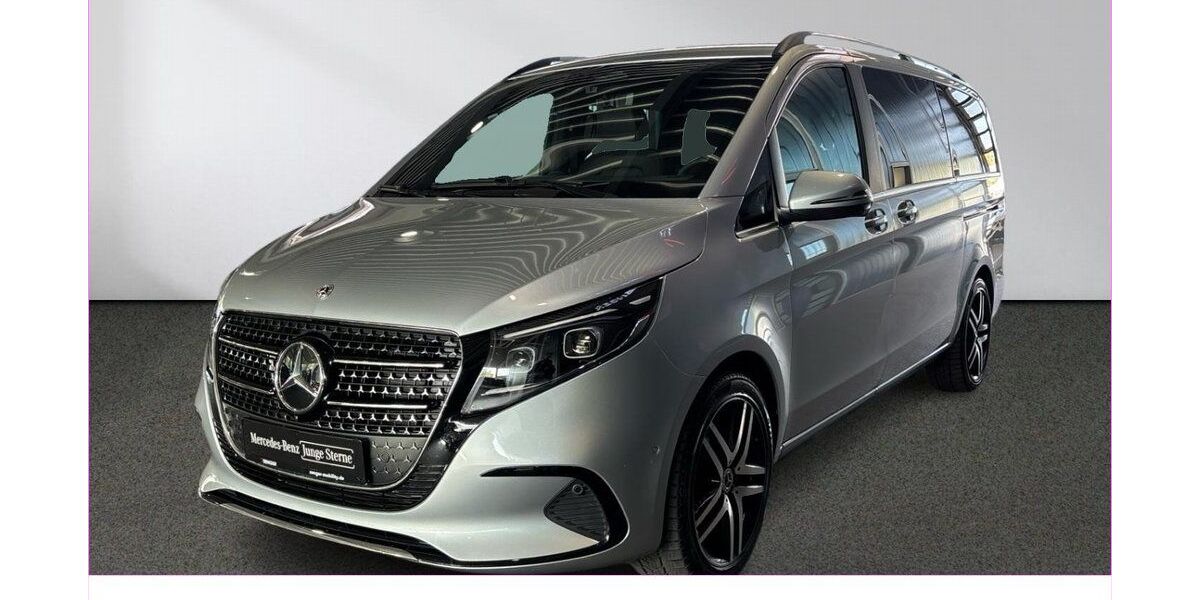 Mercedes-Benz V 250 9.500 km 85.450 &euro; Rheine 48429