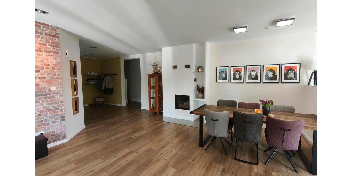 Bungalow Schüttorf - 5 Zimmer, 150 m&sup2;, 595.000&euro; | Angebot:25923255