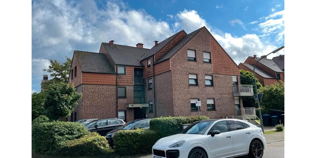 Dachgeschoßwohnung Rheine - 2 Zimmer, 70 m&sup2;, 750&euro; | Angebot:25636032