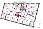 Etagenwohnung Ibbenbüren Stadt - 3 Zimmer, 96 m&sup2;, 1.056&euro; | Angebot:25768792