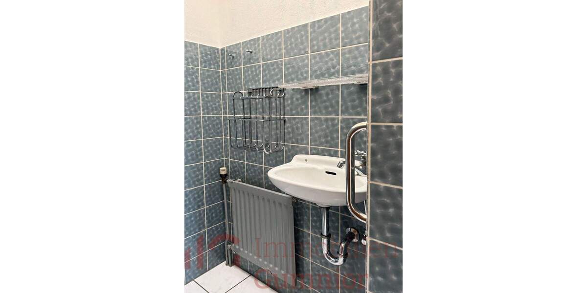 Bungalow Rheine / Eschendorf Eschendorf/Gellendorf - 5 Zimmer, 140 m&sup2;, 1.200&euro; | Angebot:25698299