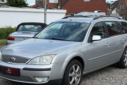 Ford Mondeo 184.000 km 1.500 &euro; Rheine 48429